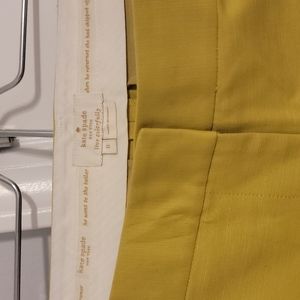 NWOT Kate Spade pants